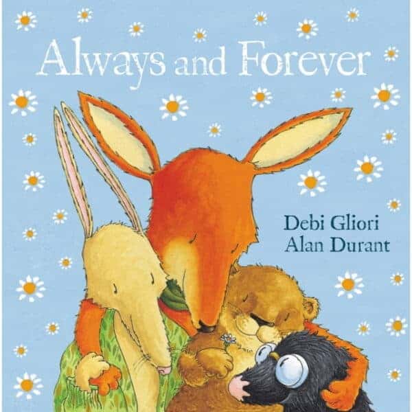 Always and forever book