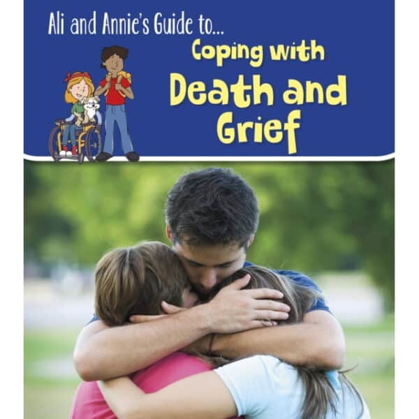 Coping With Death And Grief
