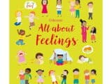All About Feelings Usborne Books
