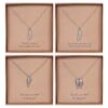 Angel Wings Necklace