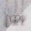 Angel Wings Necklace
