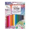 relax pencils
