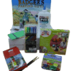 Badger's Parting Gifts Box 1