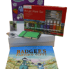 Badger's Parting Gifts Box 2