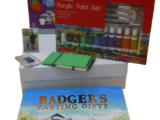 Badger’s Parting Gifts Box 2