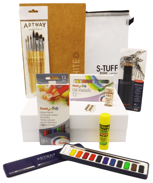 Artway Artist Kit