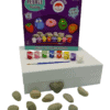 pebble painting open