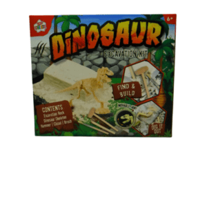 Dinosaur Excavation