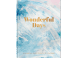 Wonderful Days Journal
