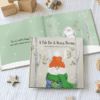 A Tale For A Sleepy Bunny by Mila Coxon - Image 2
