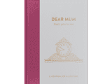 From You To Me Dear Mum Journal