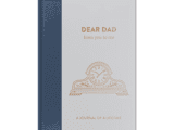 From You to Me Dear Dad Journal