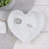 Heart Shape Trinket Dish