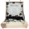 Heart Shaped Worry Stones