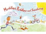 Muddles Puddles and Sunshine by Diana Crossley